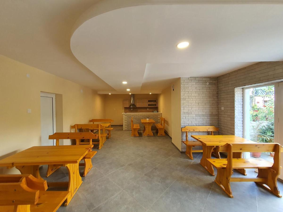 Дамяновата Къща Vila Sapareva Banya Exterior foto