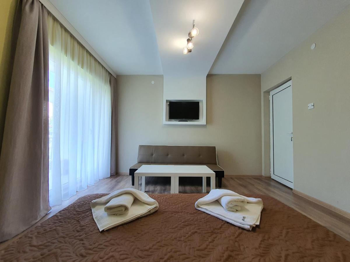 Дамяновата Къща Vila Sapareva Banya Exterior foto