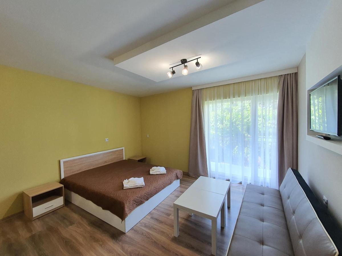 Дамяновата Къща Vila Sapareva Banya Exterior foto