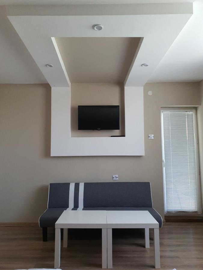 Дамяновата Къща Vila Sapareva Banya Exterior foto
