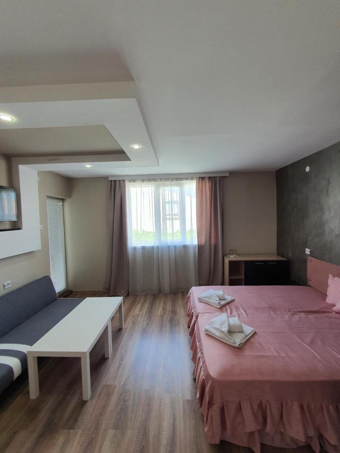 Дамяновата Къща Vila Sapareva Banya Exterior foto