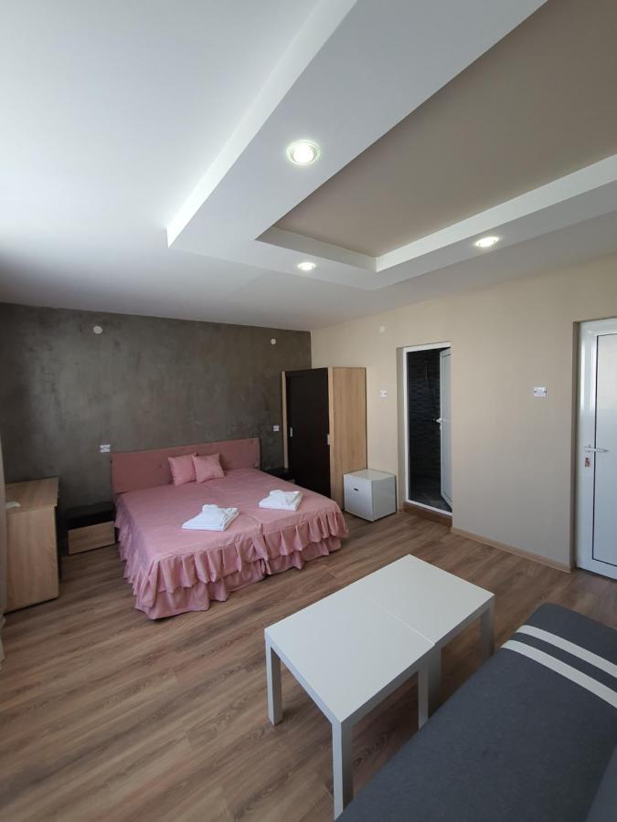 Дамяновата Къща Vila Sapareva Banya Exterior foto