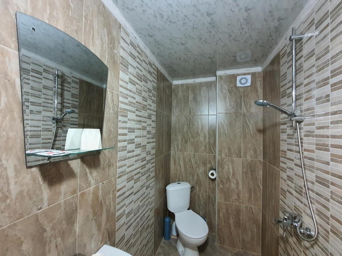 Дамяновата Къща Vila Sapareva Banya Exterior foto