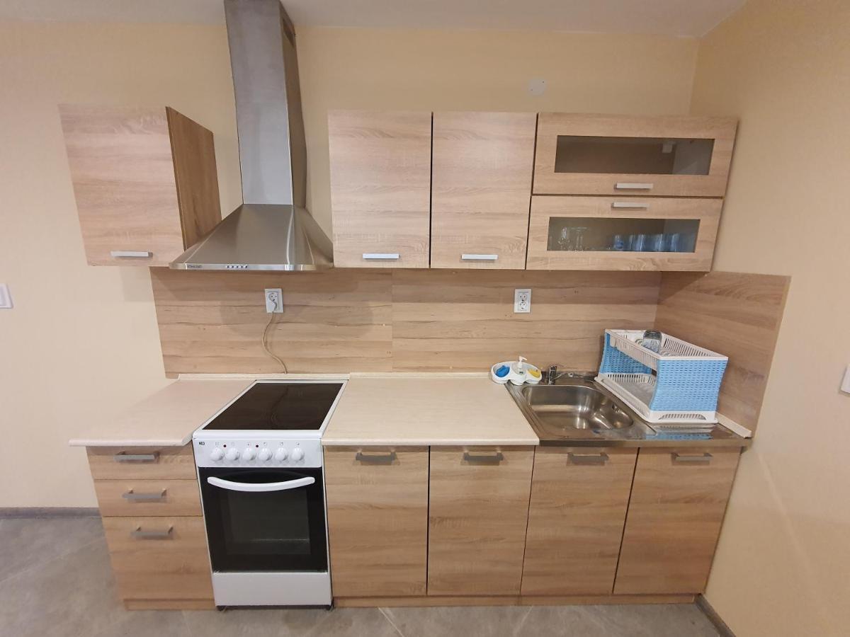 Дамяновата Къща Vila Sapareva Banya Exterior foto